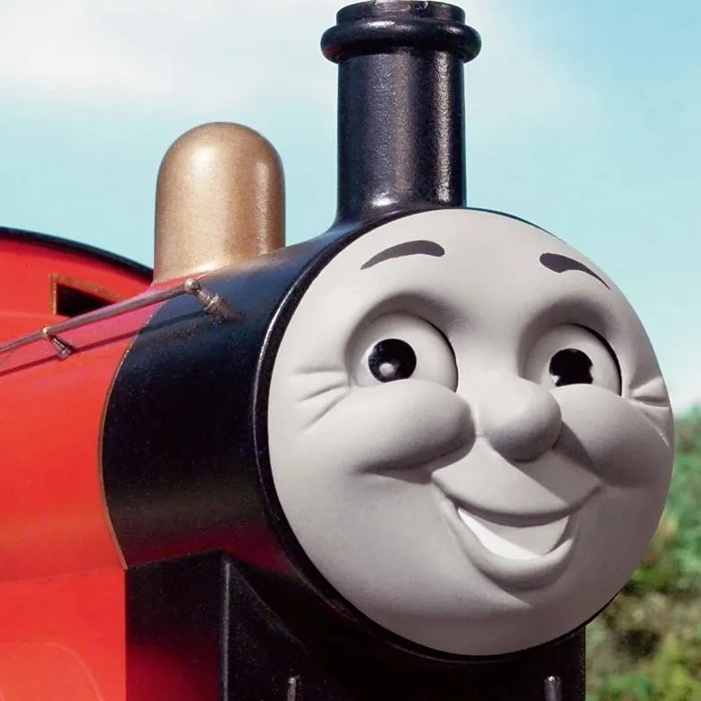 chat with ai character: James