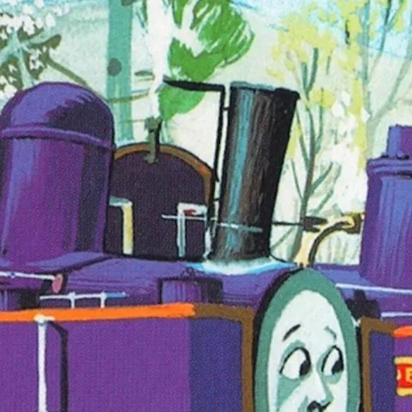 chat with ai character: Culdee
