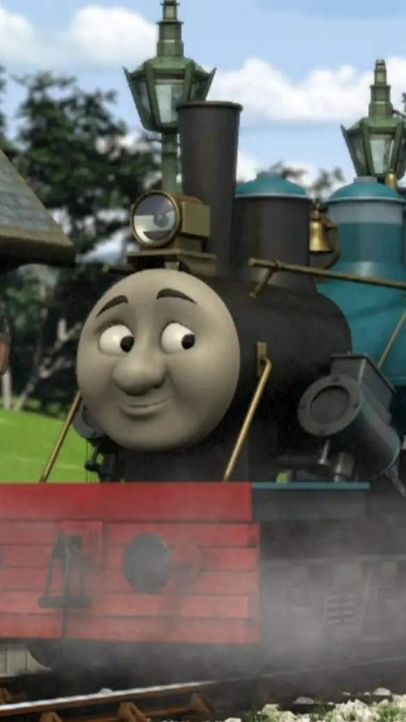 ai character: Ferdinand background