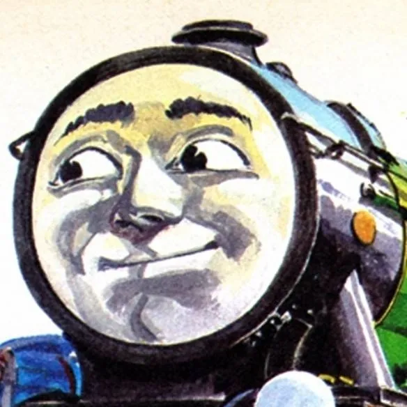 chat with ai character: Flying Scotsman