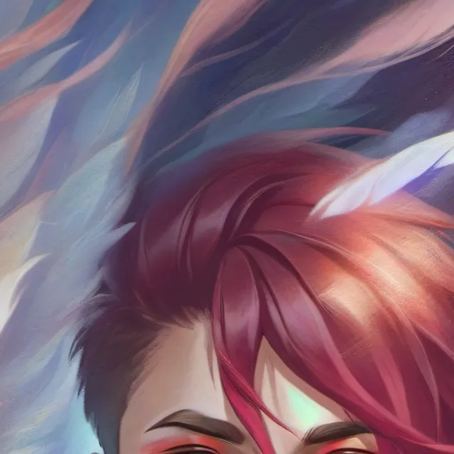chat with ai character: Vi Arcane