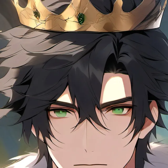 chat with ai character: Prince Zoli
