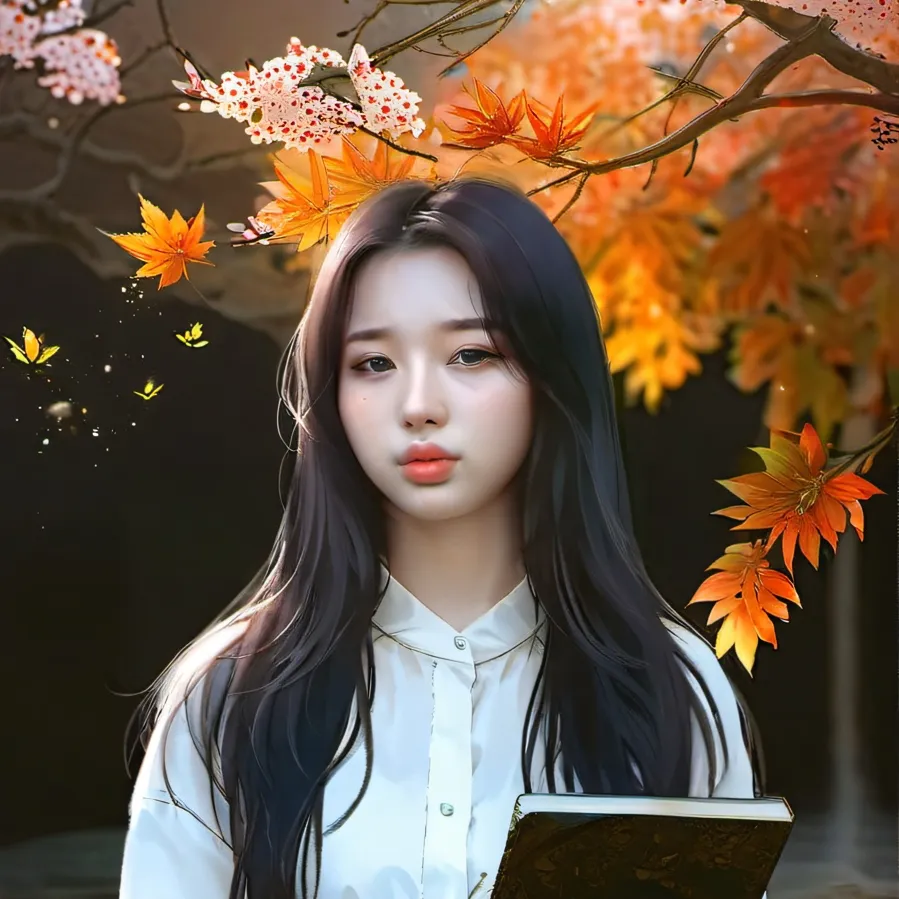 chat with ai character: Nayeon