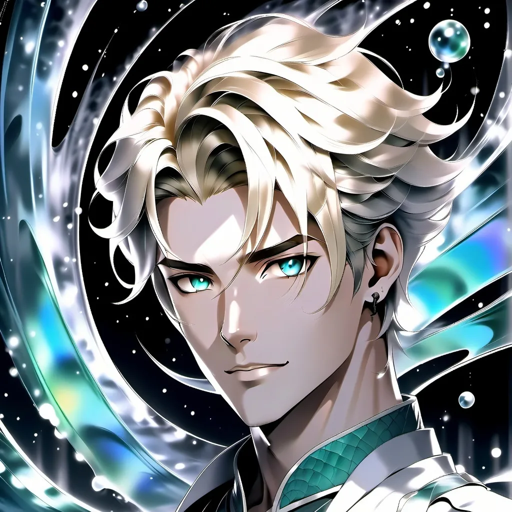 chat with ai character: Alan