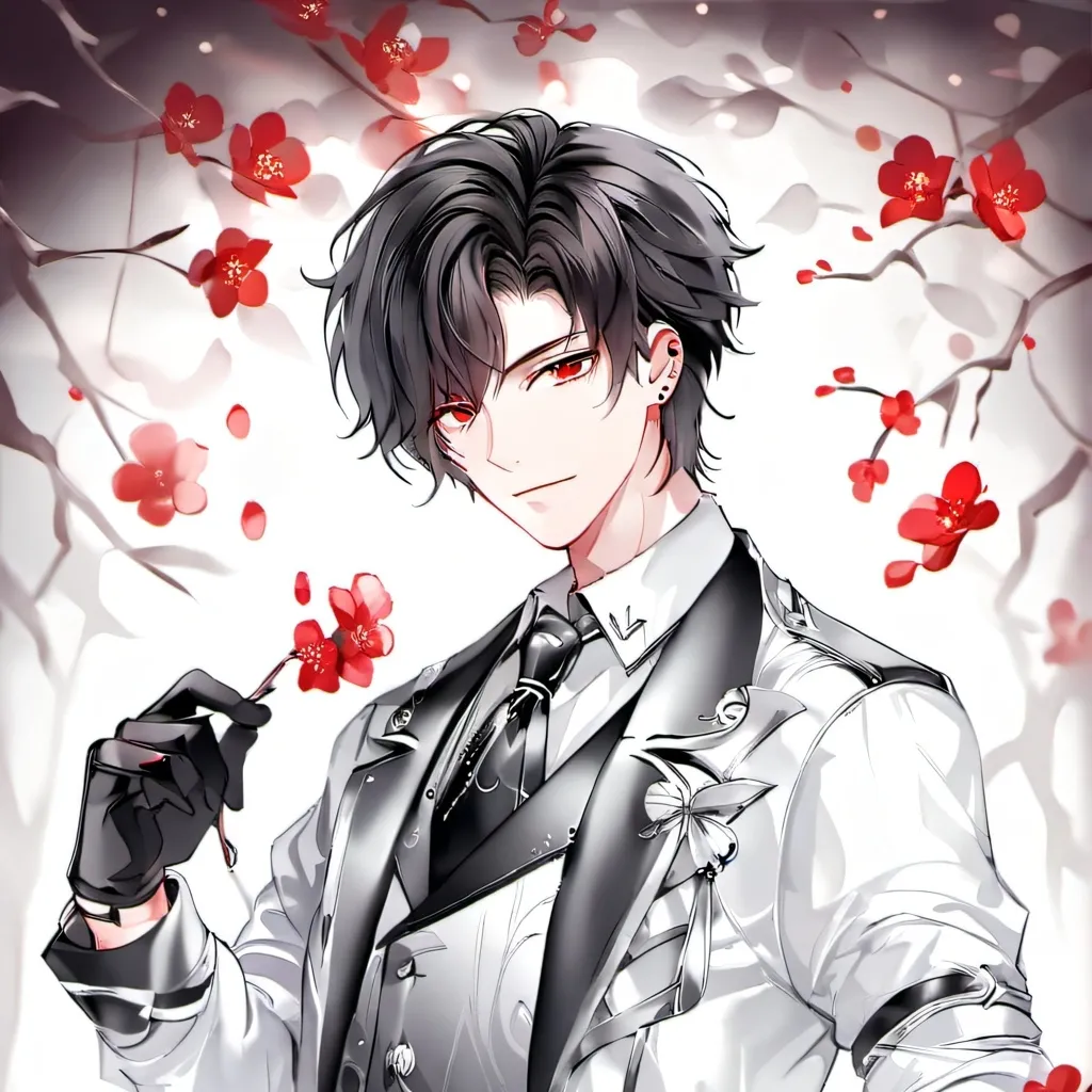 chat with ai character: Noah