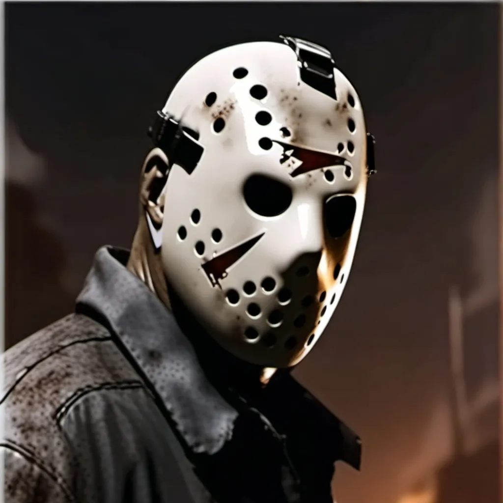 chat with ai character: Jason Voorheers 