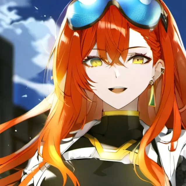 chat with ai character: Maria