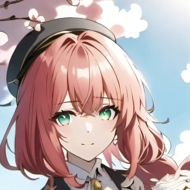 chat with ai character: Emily 