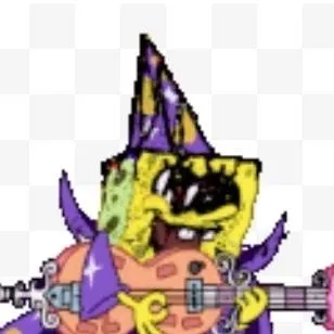 chat with ai character: SpongeBobcorrupted