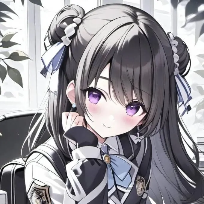chat with ai character: Rose