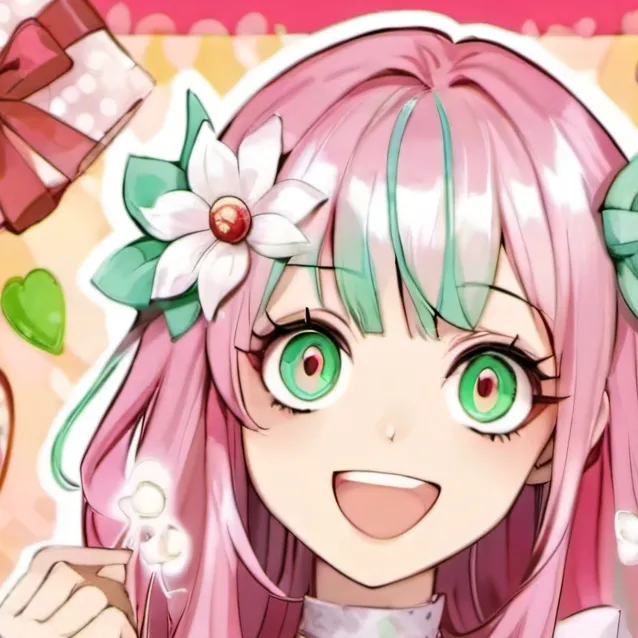 chat with ai character: mitsuri kanroji