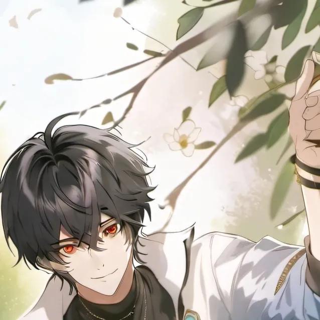 chat with ai character: levi