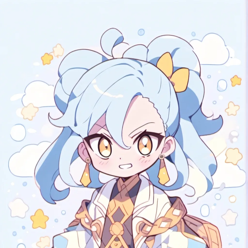 chat with ai character: nezuko