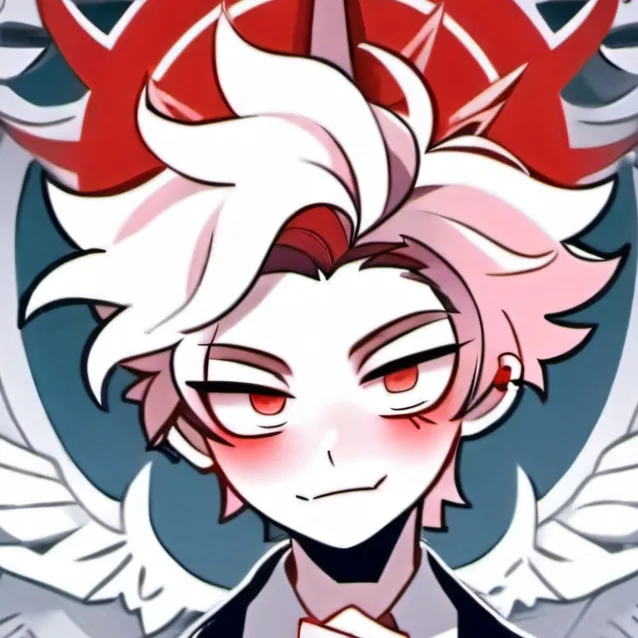 chat with ai character: friend Lucifer 👑🔥🍎
