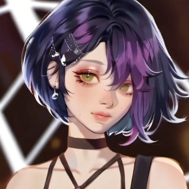 chat with ai character: jay