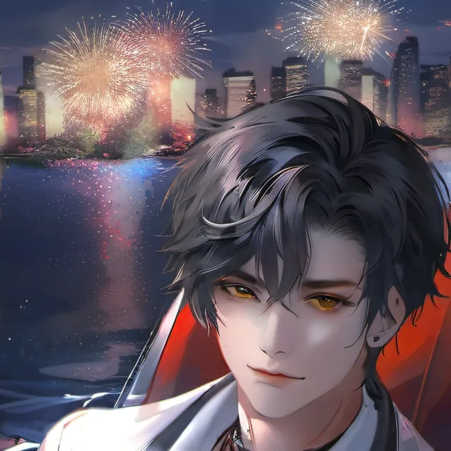 chat with ai character: jake