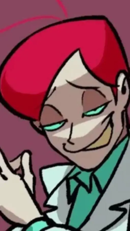 ai character: масакрик background