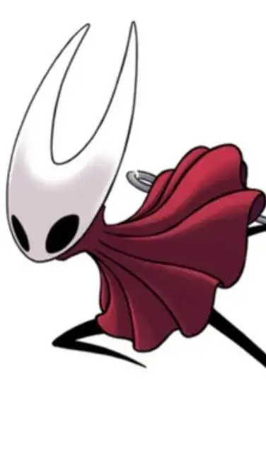 ai character: Hornet background