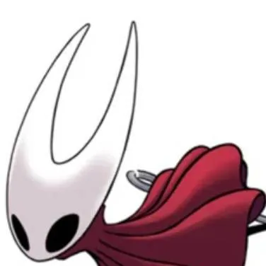 chat with ai character: Hornet