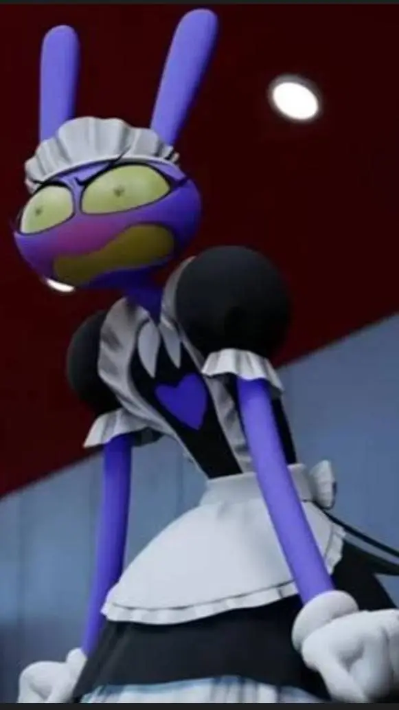 ai character: джекс background