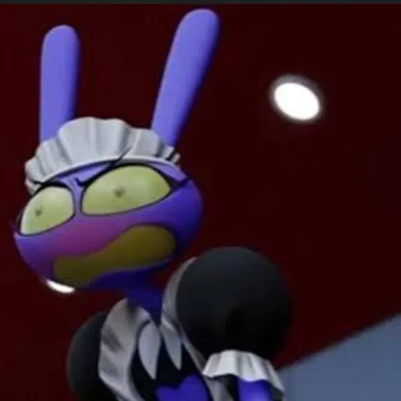 chat with ai character: джекс