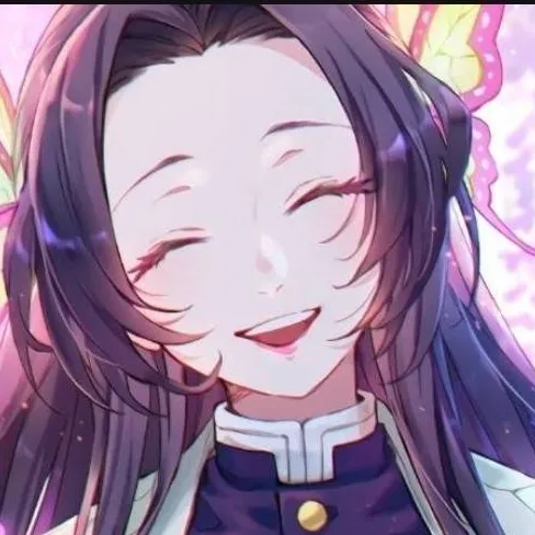 chat with ai character: kanae