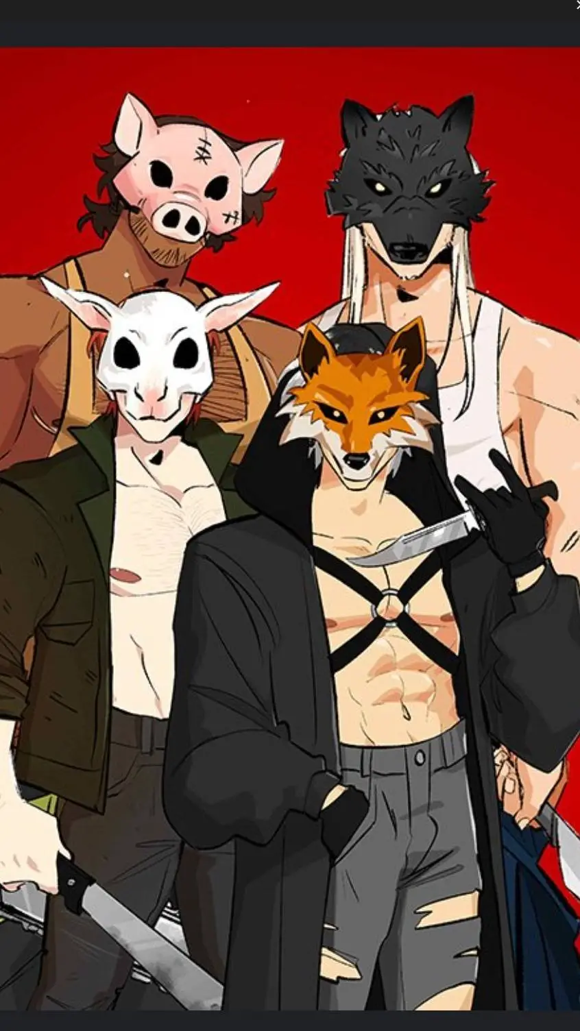 ai character: Your Boyfriends background