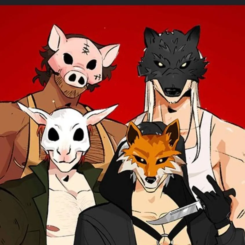 chat with ai character: Your Boyfriends