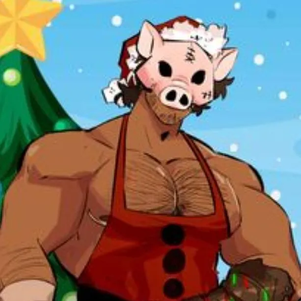 chat with ai character: Slashers Christma