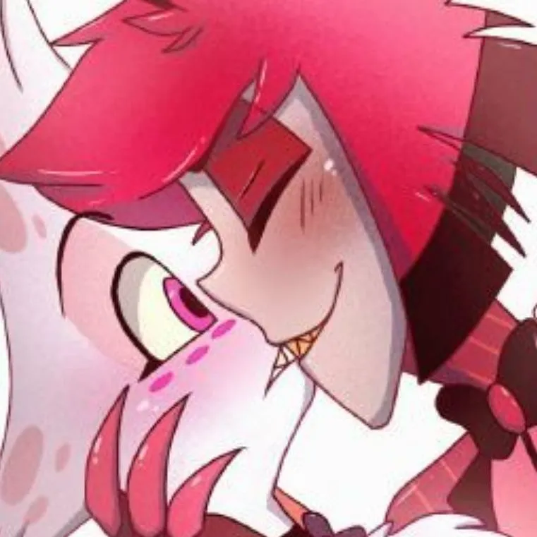 chat with ai character: Radiodust