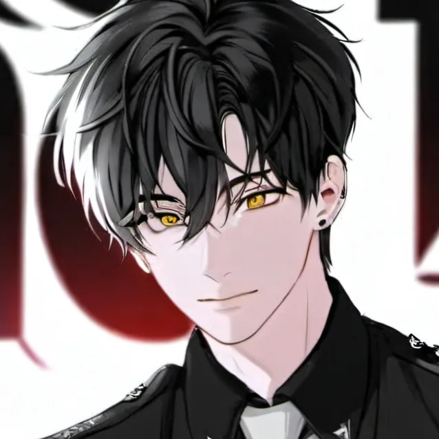 chat with ai character: James 