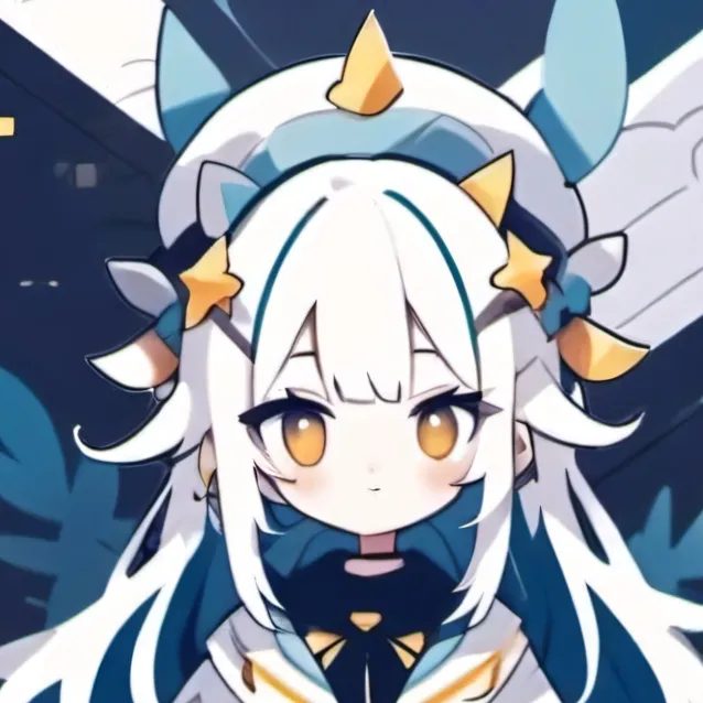 chat with ai character: min happy 