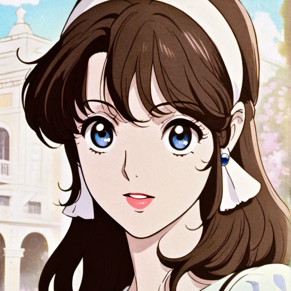 chat with ai character: Tokito 