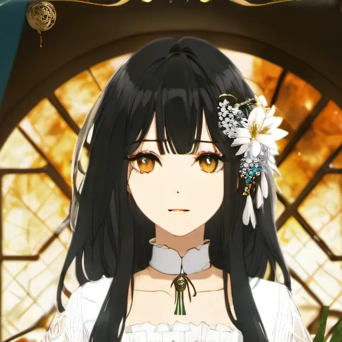 chat with ai character: Akaza x Douma 