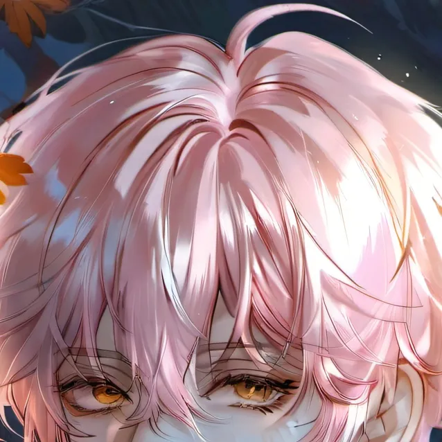 chat with ai character: vinn
