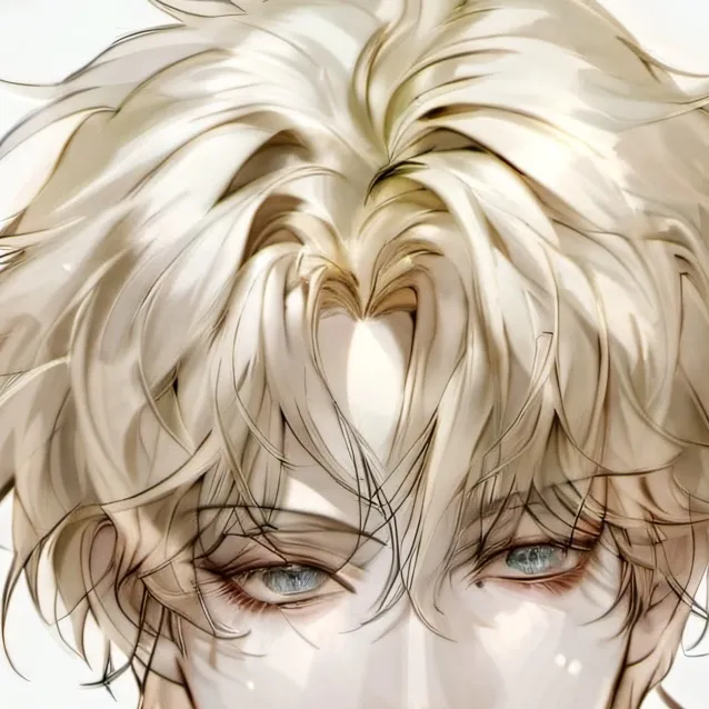 chat with ai character: Soren