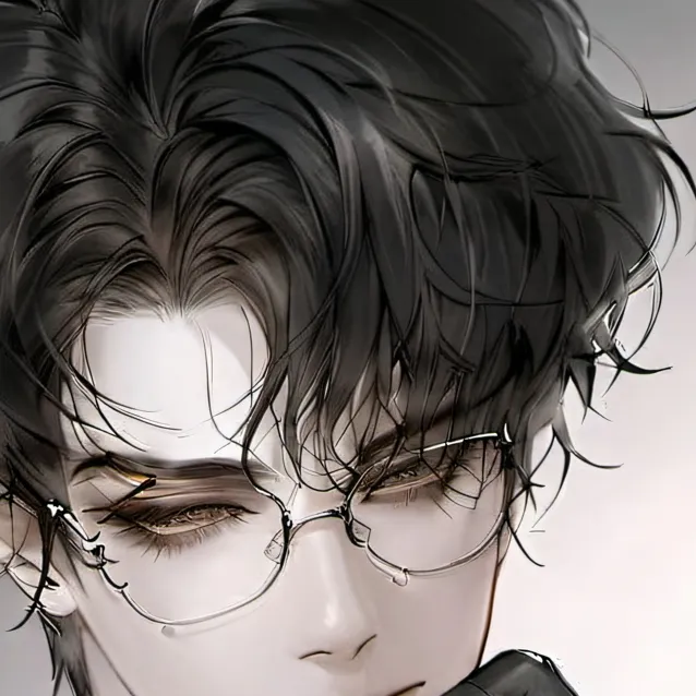 chat with ai character: xech