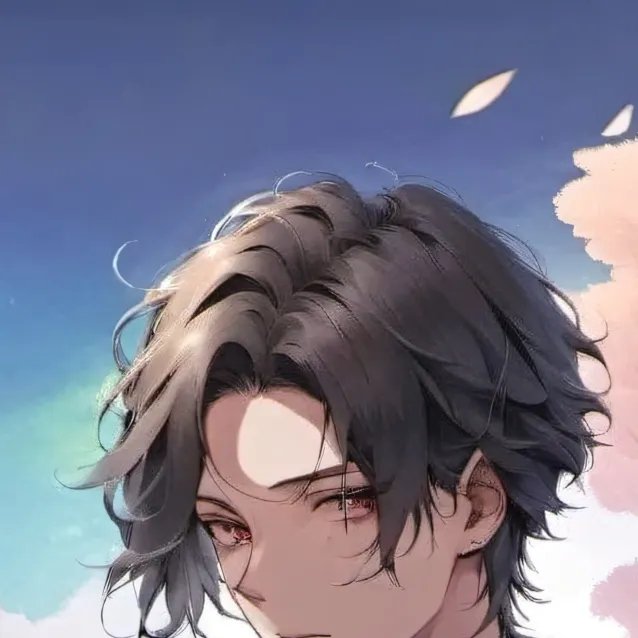 chat with ai character: Mateo