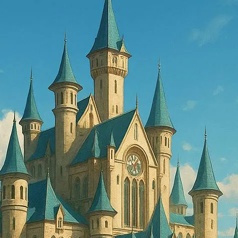 chat with ai character: Æthéris Arcanum