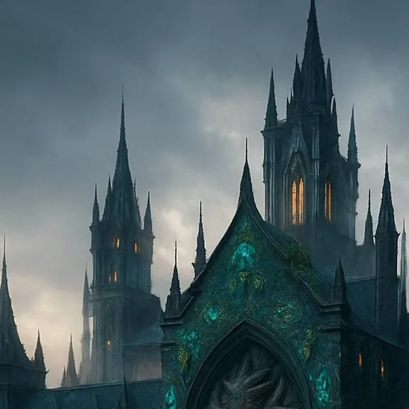 chat with ai character: Chimeris 