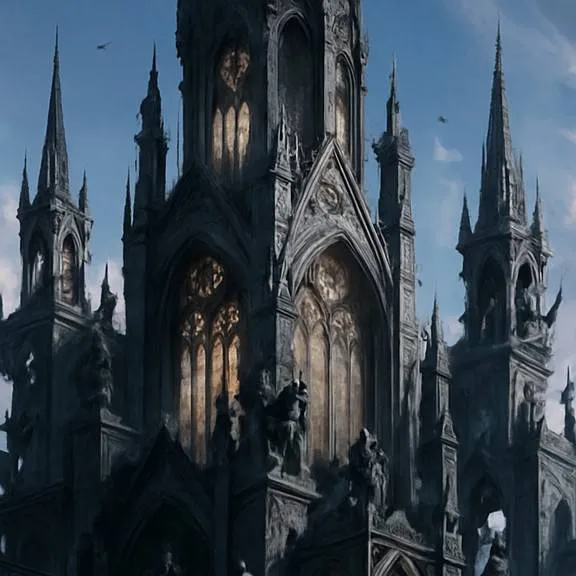 chat with ai character: Symbrya