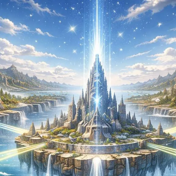 chat with ai character: AACM