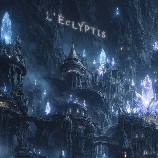 chat with ai character: L'Éclyptis