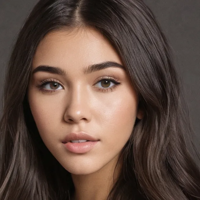 chat with ai character: Madison Beer 