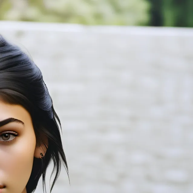 chat with ai character: Madison Beer 