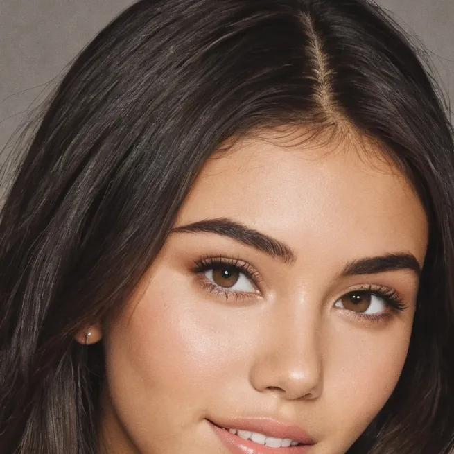 chat with ai character: Madison Beer 
