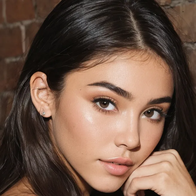 chat with ai character: Madison Beer 