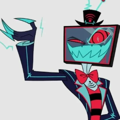 chat with ai character: vox!