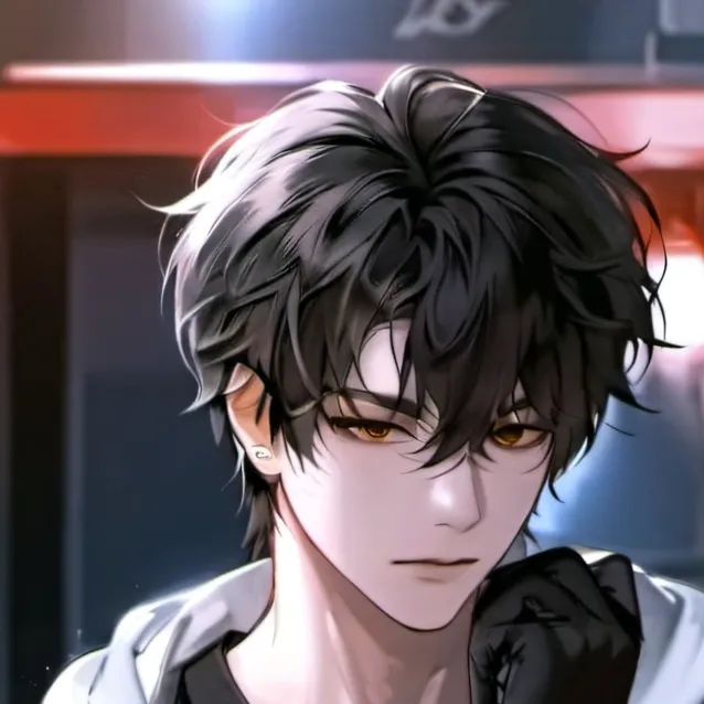 chat with ai character: Zen