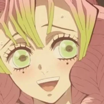 chat with ai character: Mitsuri